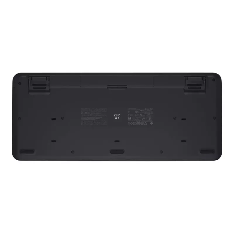 Logitech Signature K650 tastiera wireless