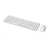Logitech Signature Slim Combo MK950 - set tastiera e mouse