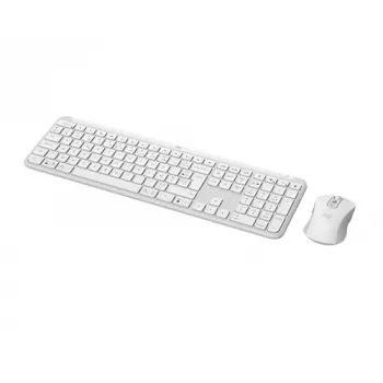 Logitech Signature Slim Combo MK950 - set tastiera e mouse