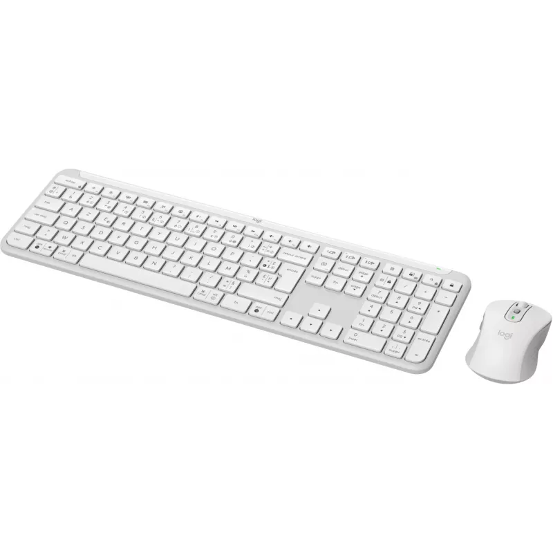 Logitech Signature Slim Combo MK950 - set tastiera e mouse