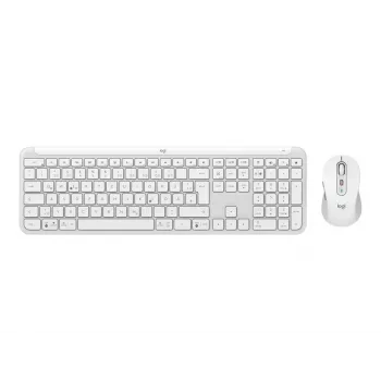 Logitech Signature Slim Combo MK950 - set tastiera e mouse