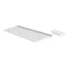 Logitech Slim Wireless Combo MK470 - set tastiera e mouse