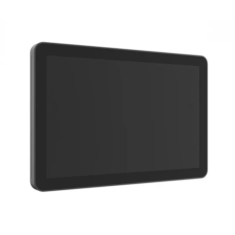 Logitech Tap Scheduler 952-000091 controller touch per sale riunioni 10,1 pollici IPS 400 cd/m² grafite