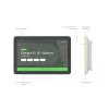 Logitech Tap Scheduler 952-000091 controller touch per sale riunioni 10,1 pollici IPS 400 cd/m² grafite