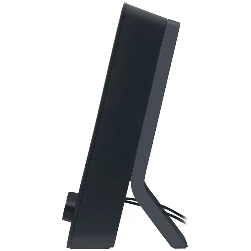 Logitech Z207 sistema di altoparlanti Bluetooth 2.0 per PC, 5W RMS, nero