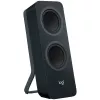 Logitech Z207 sistema di altoparlanti Bluetooth 2.0 per PC, 5W RMS, nero