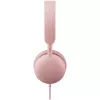 Logitech Zone Wired 2 Cuffie con microfono, rosa