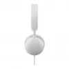 Logitech Zone Wired 2 Cuffie on-ear USB-C con microfono ad archetto con cancellazione del rumore, off-white