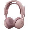 Logitech Zone Wireless 2 rosa