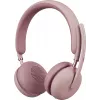 Logitech Zone Wireless 2 - Con filo e senza fili - ufficio/call center - 230 g - cuffie con microfono - rosa