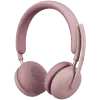 Logitech Zone Wireless 2 - Con filo e senza fili - ufficio/call center - 230 g - cuffie con microfono - rosa