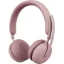 Logitech Zone Wireless 2 - Con filo e senza fili - ufficio/call center - 230 g - cuffie con microfono - rosa