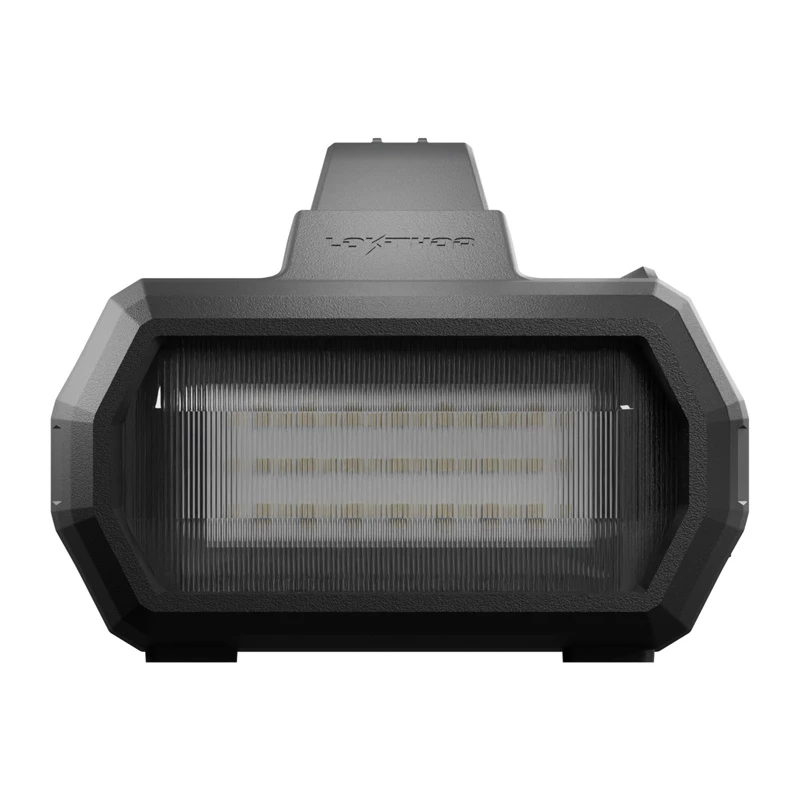 LOKITHOR ApartX avviatore con batteria ricaricabile 3000A sostituibile