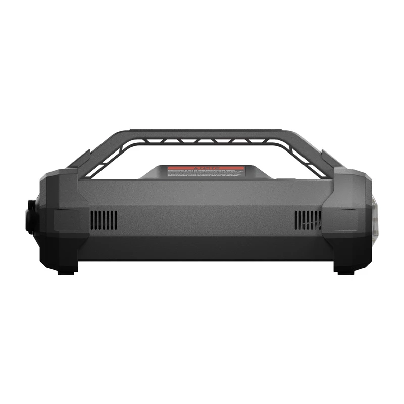 LOKITHOR ApartX avviatore con batteria ricaricabile 3000A sostituibile
