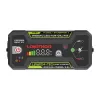 LOKITHOR J1350 Pro 25.6Wh 12V Jump Starter con 2500A di picco e compressore ad aria