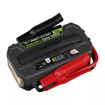LOKITHOR J3250 Pro 74,24 Wh 3250 A avviatore