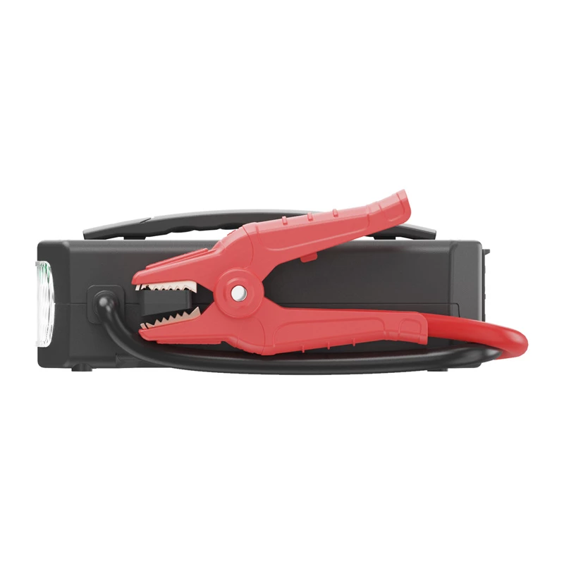 LOKITHOR J403HD avviatore, 229,4Wh, 10.000 A
