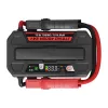 LOKITHOR J701HD avviatore, 207,2 Wh, 4000 A