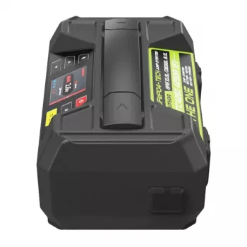 LOKITHOR JTC4250 89,6 Wh 4250 A avviatore