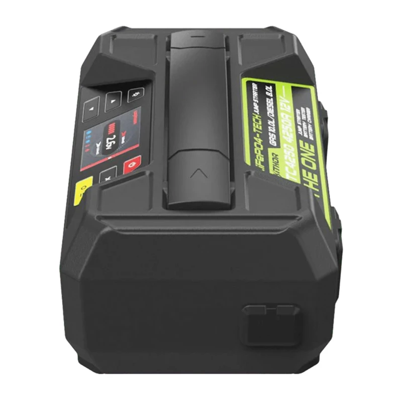 LOKITHOR JTC4250 89,6 Wh 4250 A avviatore