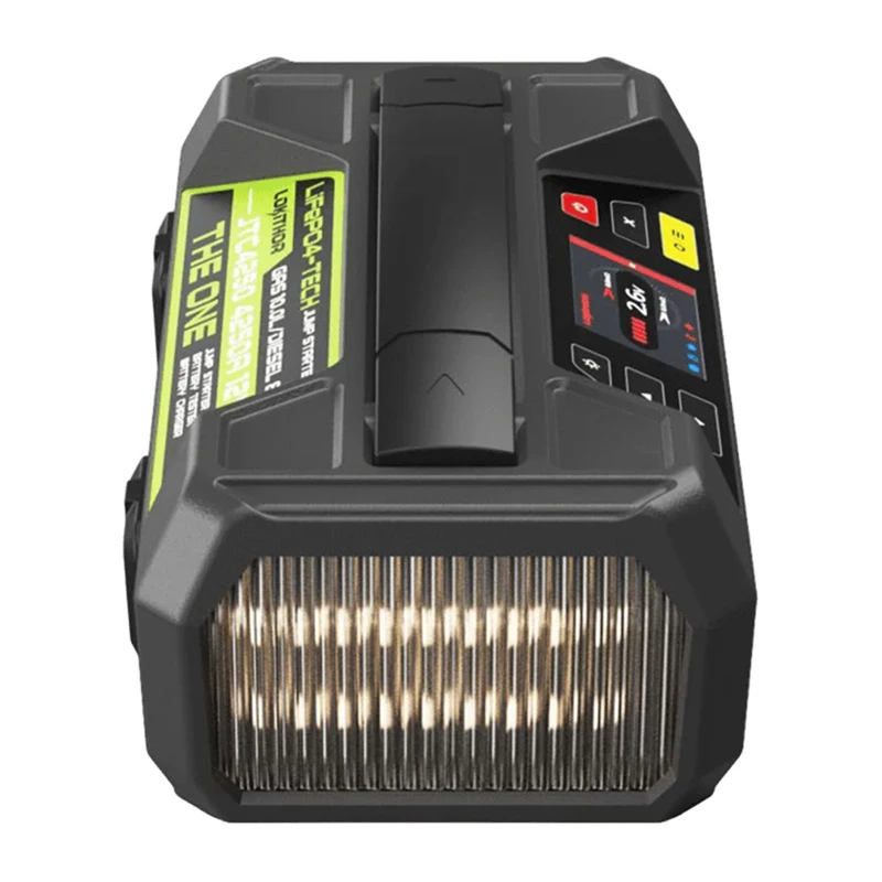 LOKITHOR JTC4250 89,6 Wh 4250 A avviatore