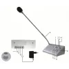 LONBON SD-2006DL+ citofono interfono full duplex per cassa