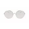 Longchamp LO116SA-714 Occhiali da sole unisex Aviator Havana 62mm