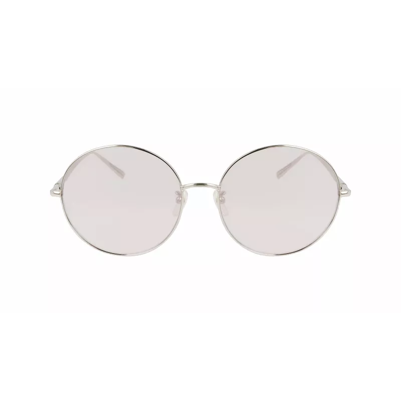 Longchamp LO116SA-714 Occhiali da sole unisex Aviator Havana 62mm