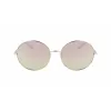 LONGCHAMP LO116SA-770 Occhiali da sole unisex Havana 62mm