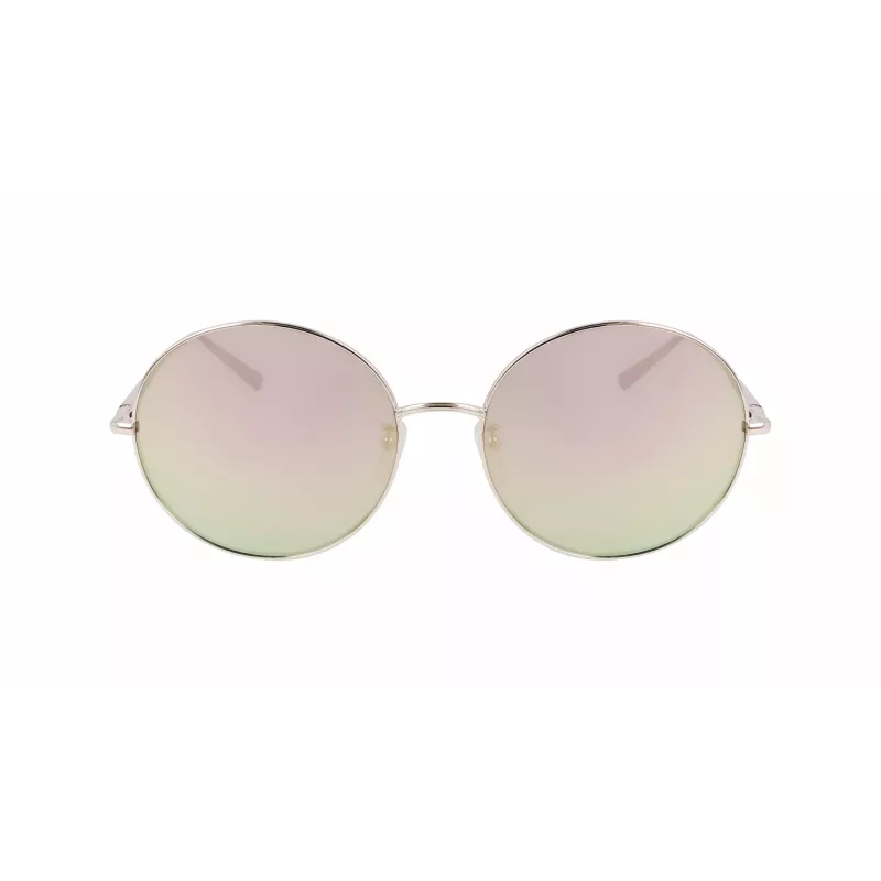 LONGCHAMP LO116SA-770 Occhiali da sole unisex Havana 62mm