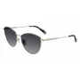 Longchamp LO155S-726 occhiali da sole donna cat-eye - Havana Brown Gradient, 58 mm
