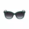 LONGCHAMP LO731S-303 Occhiali da sole donna havana marrone sfumato 54mm