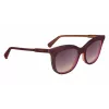 Longchamp occhiali da sole da donna LO738S5318681, 53/18/140 mm