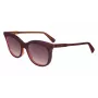 Longchamp occhiali da sole da donna LO738S5318681, 53/18/140 mm