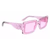 LONGCHAMP LO743S5323650 occhiali da sole donna squadrati in acetato 53/23/140 mm