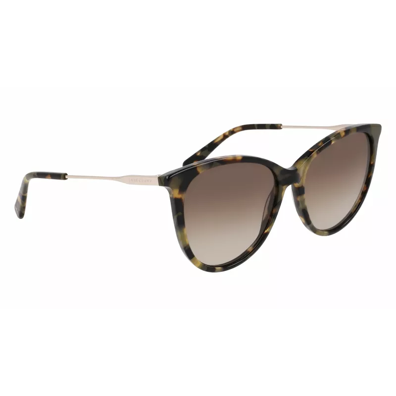 Longchamp LO746S occhiali da sole donna 55/16/140 mm