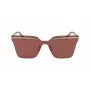 LONGCHAMP Occhiali da sole unisex LO122S-750 Havana Brown Gradient 60mm
