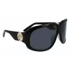 Longchamp occhiali da sole da donna LO736S-1, 67/11/125 mm