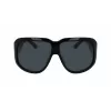 Longchamp occhiali da sole da donna LO736S-1, 67/11/125 mm