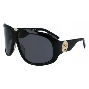 Longchamp occhiali da sole donna LO736S-1, 67/11/125 mm