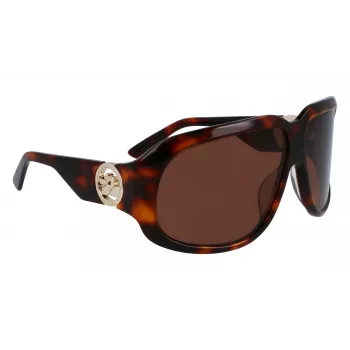 Longchamp occhiali da sole donna LO736S-230, 67/11/125 mm