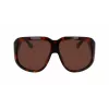 Longchamp Occhiali da sole da donna LO736S-230, 67/11/125 mm