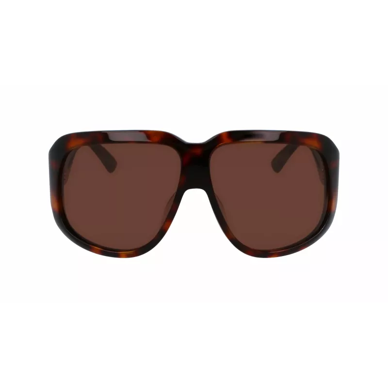 Longchamp Occhiali da sole da donna LO736S-230, 67/11/125 mm