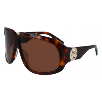 Longchamp occhiali da sole donna LO736S-230, 67/11/125 mm