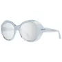 Longines Occhiali da sole da donna LG0012H5524X 55-19-140 mm