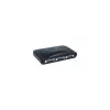 Longshine LCS-PS130 print server - Ethernet 10/100, 3 porte parallele, gestione web, SMB