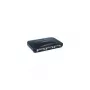 Longshine LCS-PS130 print server - Ethernet 10/100, 3 porte parallele, gestione web, SMB