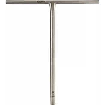 Longway Kronos Titanium Pro Manubrio monopattino 600mm Silver