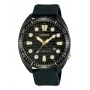 Lorus orologio al quarzo uomo RH927LX9 42mm acciaio inox quadrante nero