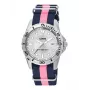 Lorus Orologio Uomo al Quarzo RS937AX4 Acciaio Inox 43mm Quadrante Nero